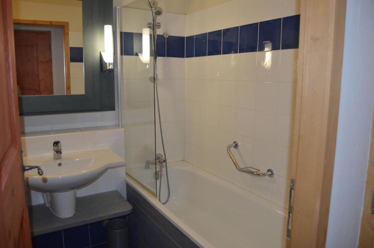 Appartement Luxe Arc 1950, Residence 5 * Les Arcs  Zewnętrze zdjęcie